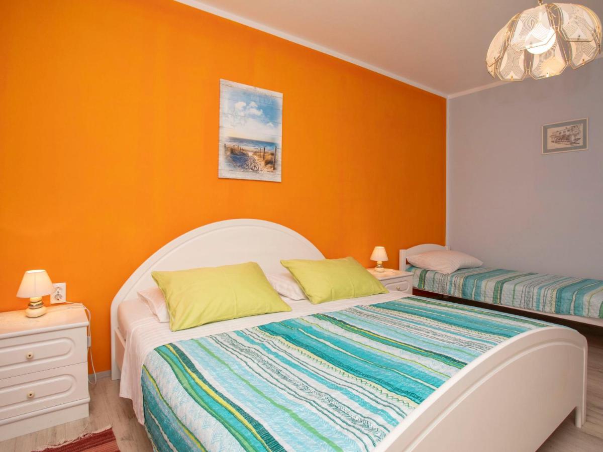 Apartment Olivia By Interhome Pican Екстер'єр фото