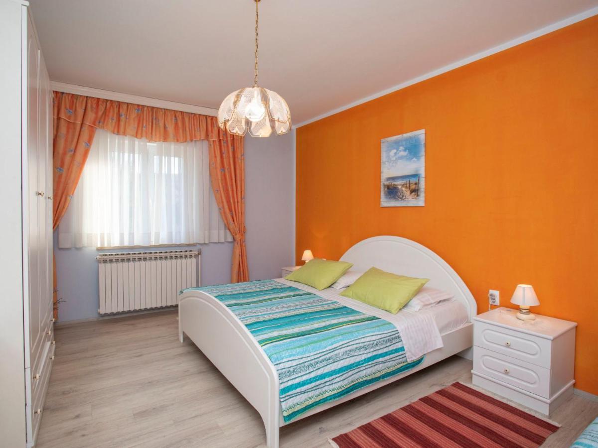 Apartment Olivia By Interhome Pican Екстер'єр фото