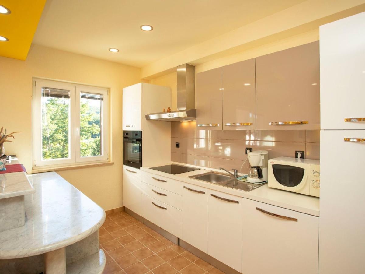Apartment Olivia By Interhome Pican Екстер'єр фото
